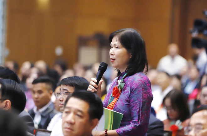 Thủ tướng: “Cái gì tốt phải nhân lên, cái gì vướng mắc phải tháo gỡ”- Ảnh 2.