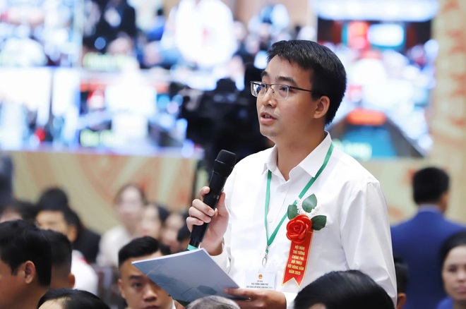 Thủ tướng: “Cái gì tốt phải nhân lên, cái gì vướng mắc phải tháo gỡ”- Ảnh 4.