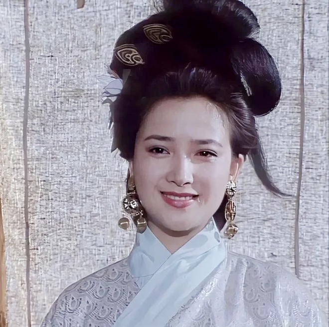 Mỹ nhân phim "Tây Du Ký" đột ngột qua đời- Ảnh 5. Mỹ nhân phim "Tây Du Ký" đột ngột qua đời- Ảnh 5.