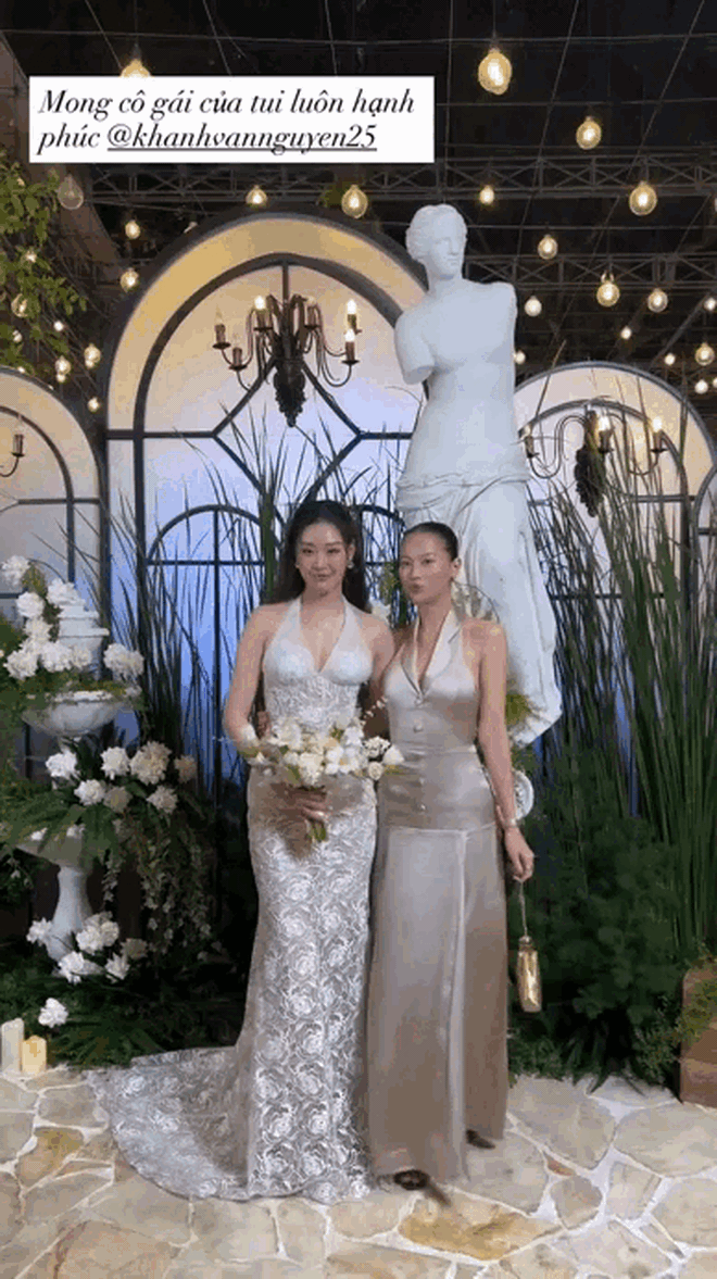N&agrave;ng Hậu c&oacute; "style ăn cưới" đẹp nhất nh&igrave; Vbiz, sống đời nữ ho&agrave;ng trong penthouse triệu đ&ocirc; - Ảnh 3.