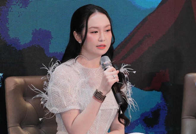 Ca sĩ Tuấn Hưng sau biến cố, chọn cách chậm lại và cân bằng hơn - Ảnh 6.