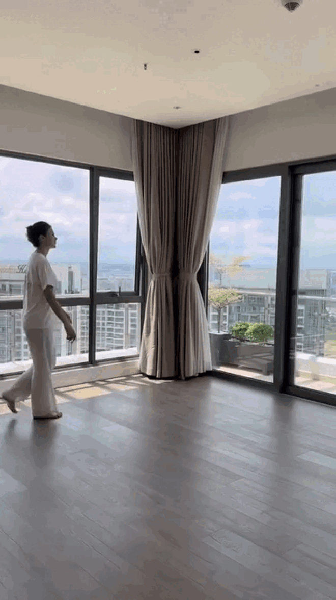 N&agrave;ng Hậu c&oacute; "style ăn cưới" đẹp nhất nh&igrave; Vbiz, sống đời nữ ho&agrave;ng trong penthouse triệu đ&ocirc; - Ảnh 6.