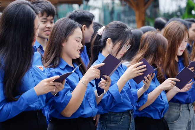 Tuổi trẻ g&oacute;p phần lan tỏa mối quan hệ "nghĩa t&igrave;nh thủy chung" Việt Nam - Cuba- Ảnh 3.