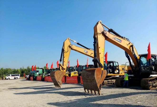 Tp.HCM &ldquo;bấm n&uacute;t&rdquo; c&aacute;c dự &aacute;n trọng điểm, r&uacute;t ngắn h&agrave;nh tr&igrave;nh ra biển c&ograve;n hơn 20 ph&uacute;t- Ảnh 4.