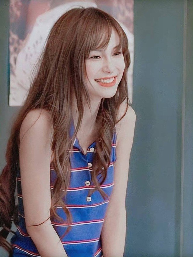 Angelababy xuất hiện với gương mặt lạ lẫm, g&acirc;y tranh c&atilde;i - Ảnh 3.