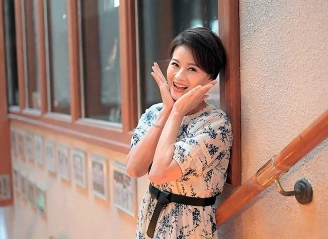 Cuộc đời đầy bi kịch của "T&acirc;y Thi vạn người m&ecirc;" khi lấy phải chồng vũ phu  - Ảnh 7.