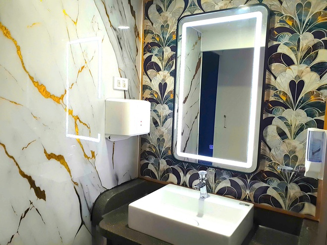 Ng&agrave;nh Đường sắt đưa v&agrave;o vận h&agrave;nh 162 hiện đại, đưa Al v&agrave;o phục vụ kh&aacute;ch h&agrave;ng - Ảnh 5.