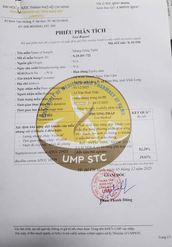 L&aacute; nghệ bị bỏ đi th&agrave;nh "ch&igrave;a kh&oacute;a" khởi nghiệp của thạc sĩ h&oacute;a học- Ảnh 4.