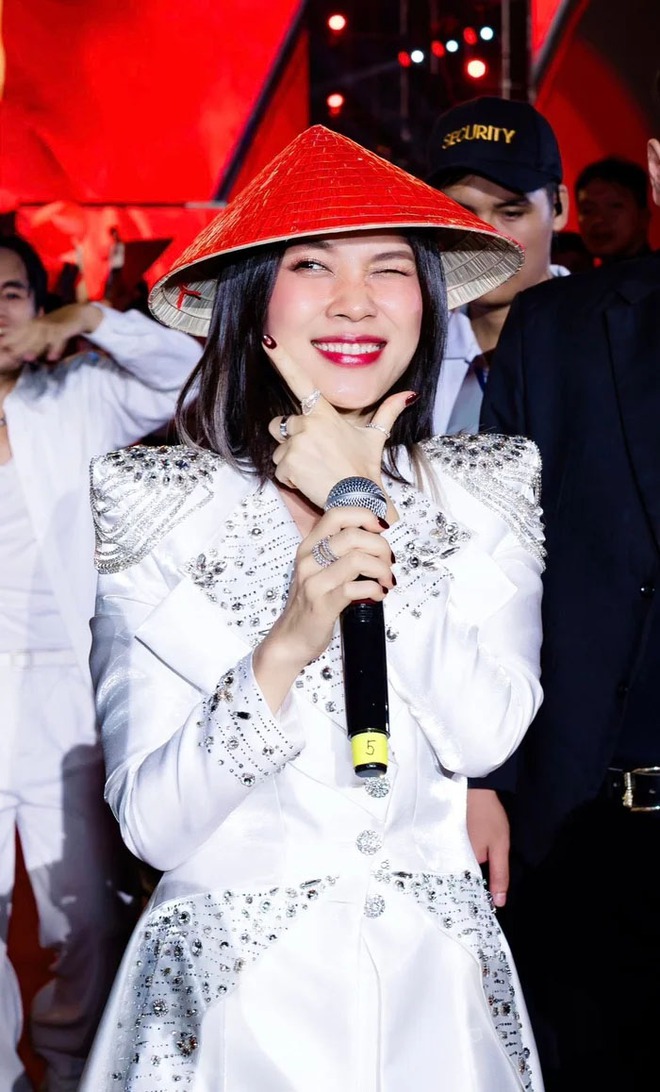 Ca sĩ Mỹ T&acirc;m trả được "m&oacute;n nợ" đặc biệt sau 23 năm - Ảnh 7.