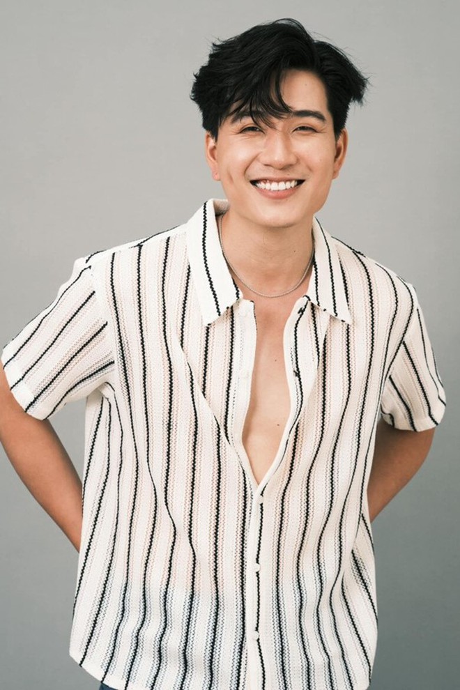 Bất ngờ với tổng t&agrave;i l&agrave; "trap boy" ch&iacute;nh hiệu trong C&aacute;ch Em 1 Milimet - Ảnh 8.