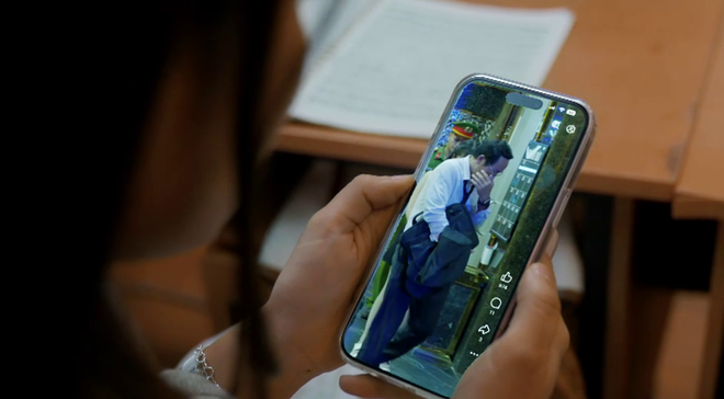 NSƯT Kiều Anh g&acirc;y tranh c&atilde;i chỉ với 1 c&acirc;u thoại - Ảnh 1.