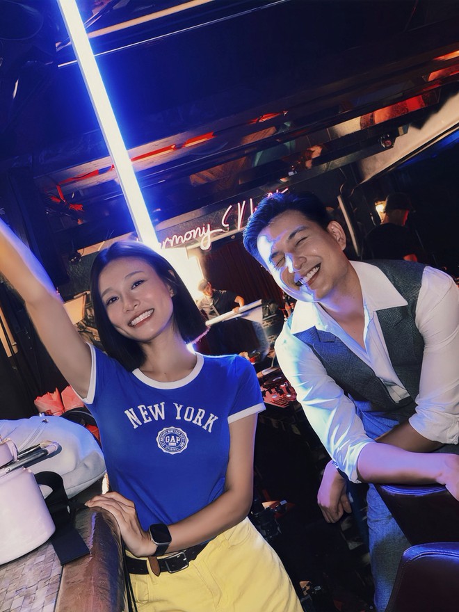 Sức h&uacute;t từ cặp đ&ocirc;i "m&aacute; l&uacute;m" trong phim giờ v&agrave;ng VTV - Ảnh 5.