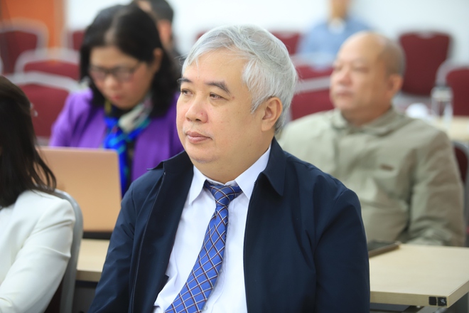 Cần sớm kiện to&agrave;n tổ chức Hội Luật gia ở cơ sở, ph&ugrave; hợp với t&igrave;nh h&igrave;nh mới- Ảnh 7.