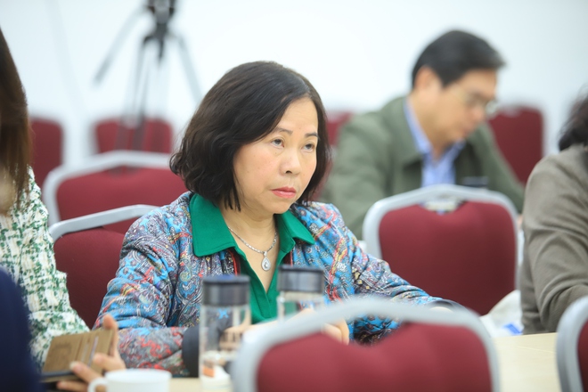 Cần sớm kiện to&agrave;n tổ chức Hội Luật gia ở cơ sở, ph&ugrave; hợp với t&igrave;nh h&igrave;nh mới- Ảnh 6.