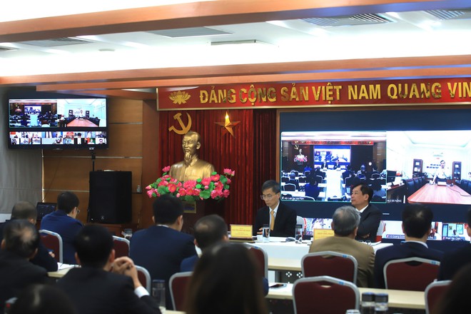 Cần sớm kiện to&agrave;n tổ chức Hội Luật gia ở cơ sở, ph&ugrave; hợp với t&igrave;nh h&igrave;nh mới- Ảnh 5.