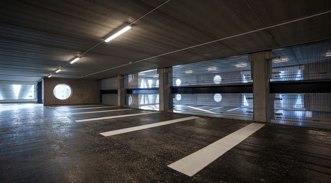 C&aacute;nh turbine điện gi&oacute; bỏ đi được &ldquo;hồi sinh&rdquo; theo c&aacute;ch kh&ocirc;ng ngờ - Ảnh 2.