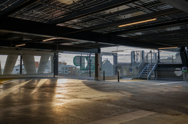 C&aacute;nh turbine điện gi&oacute; bỏ đi được &ldquo;hồi sinh&rdquo; theo c&aacute;ch kh&ocirc;ng ngờ - Ảnh 3.