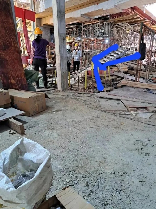 Sau b&ecirc; bối "bắt c&aacute; 5 tay", nam thần thanh xu&acirc;n th&agrave;nh "tội đồ trong mắt c&ocirc;ng ch&uacute;ng"- Ảnh 5.