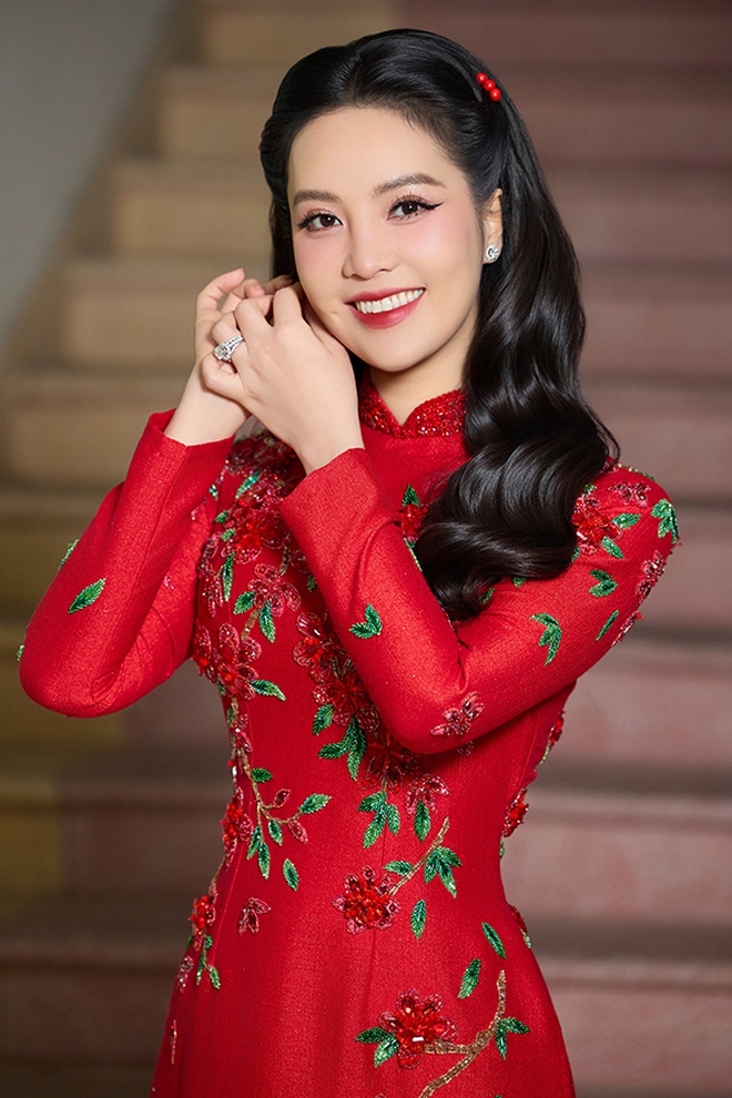 Cặp đôi MC ăn ý nhất nhì VTV, ngoài đời có mối quan hệ thân thiết, bền chặt - Ảnh 3.