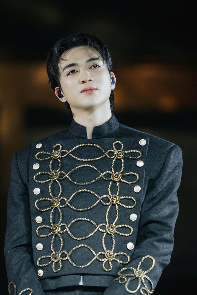 Nữ ca sĩ Bắc Bling "c&agrave;n qu&eacute;t" đề cử L&agrave;n S&oacute;ng Xanh 2025- Ảnh 6.