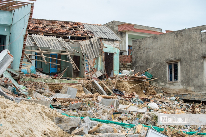 Gia Lai chi 95 tỷ đồng, thần tốc làm tái định cư cho hơn 200 hộ dân vùng triều cường- Ảnh 4. Gia Lai chi 95 tỷ đồng, thần tốc làm tái định cư cho hơn 200 hộ dân vùng triều cường- Ảnh 4.