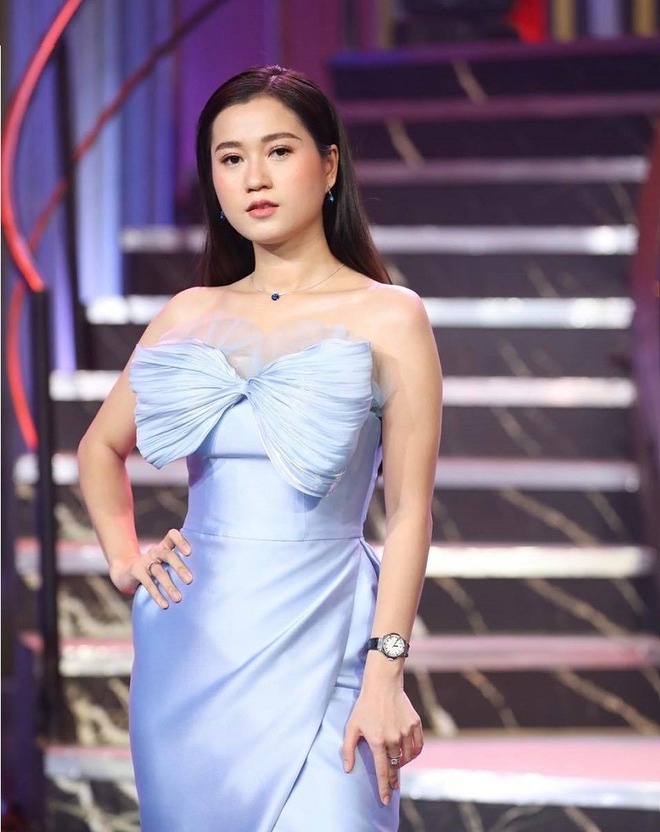 Sắc vóc gây sốt của nữ diễn viên Mang mẹ đi bỏ sau khi giảm 14kg ở tuổi 36 - Ảnh 5.