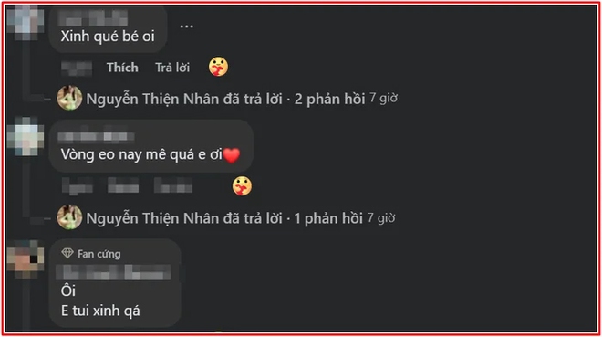 Ca sĩ Thiện Nhân khoe vóc dáng quyến rũ khiến khán giả bất ngờ - Ảnh 3.