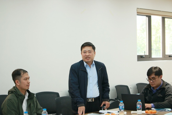 Cụm thi đua số 6 - Hội Luật gia Việt Nam phát huy hơn nữa vai trò phản biện xã hội- Ảnh 4.