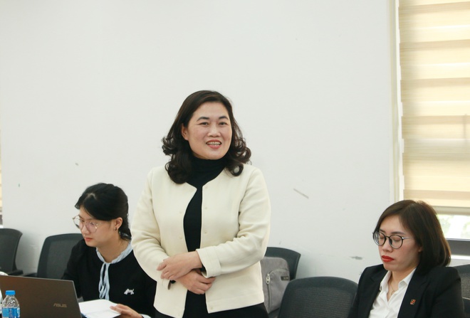 Cụm thi đua số 6 - Hội Luật gia Việt Nam phát huy hơn nữa vai trò phản biện xã hội- Ảnh 6.