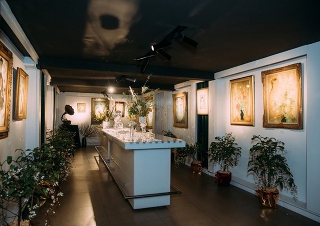 Mỹ nhân Việt duy nhất đóng chính phim Hollywood, tuổi 43 hôn nhân viên mãn, ở biệt thự 2.000m2 - Ảnh 5.