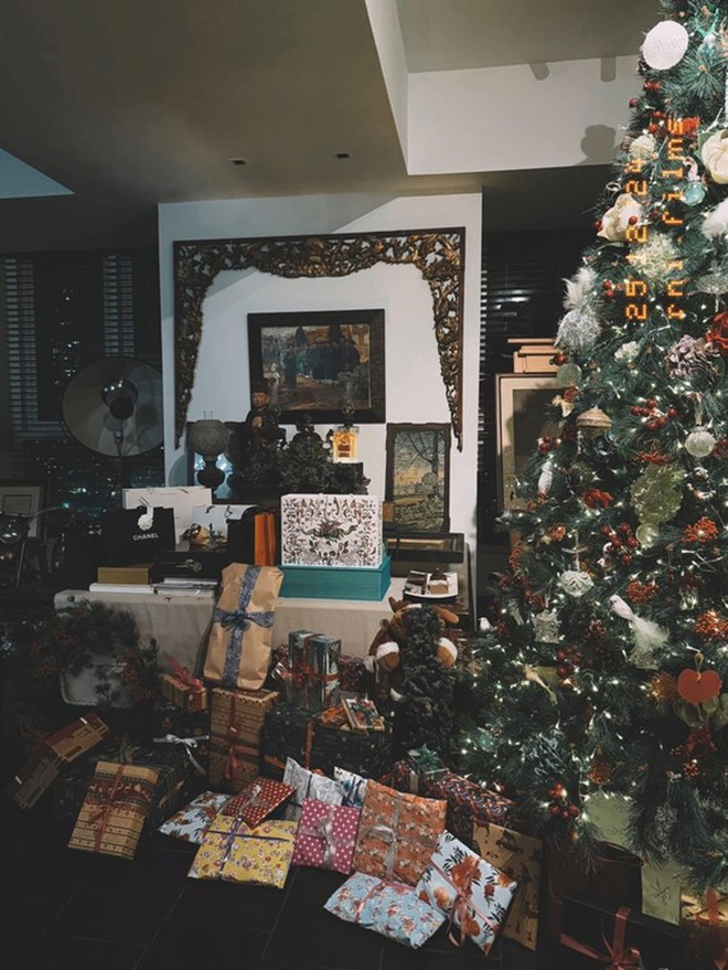 Mỹ nhân Việt duy nhất đóng chính phim Hollywood, tuổi 43 hôn nhân viên mãn, ở biệt thự 2.000m2 - Ảnh 6.