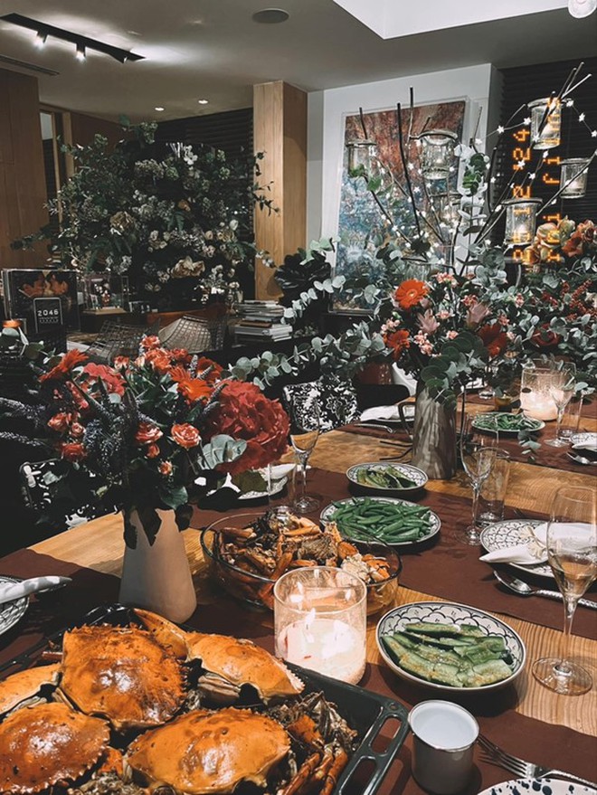 Mỹ nhân Việt duy nhất đóng chính phim Hollywood, tuổi 43 hôn nhân viên mãn, ở biệt thự 2.000m2 - Ảnh 7.