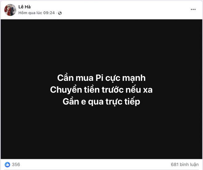 Giá đồng Pi lao dốc: Trên trời rơi xuống liệu chỉ có nước mưa?- Ảnh 3.