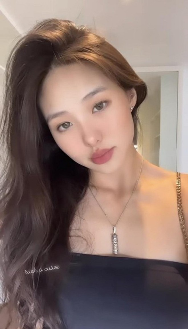 Con gái của cựu Hoa khôi bóng chuyền Việt Nam: Tuổi 17 xinh đẹp cùng thành tích thể thao đáng nể- Ảnh 10. Con gái của cựu Hoa khôi bóng chuyền Việt Nam: Tuổi 17 xinh đẹp cùng thành tích thể thao đáng nể- Ảnh 10.