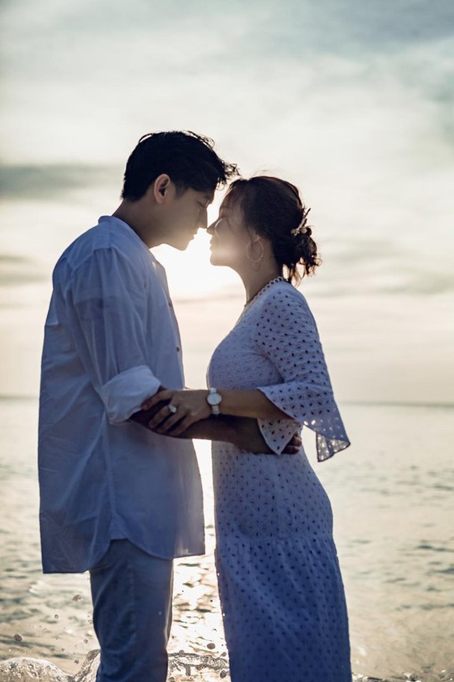 NSƯT Quý Bình và hạnh phúc ngắn ngủi bên vợ doanh nhân- Ảnh 3. NSƯT Quý Bình và hạnh phúc ngắn ngủi bên vợ doanh nhân- Ảnh 3.