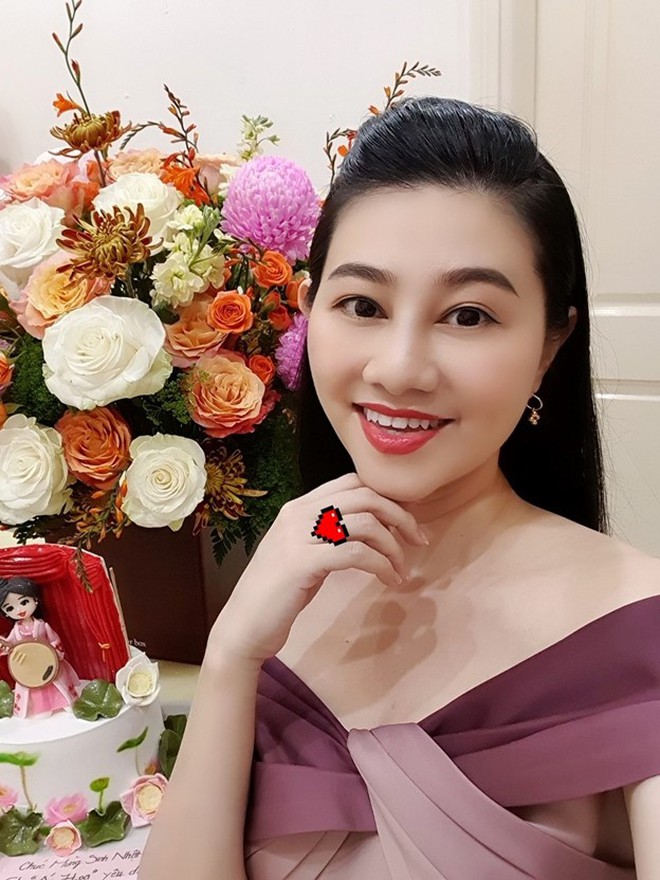 Cô đào tài hoa và xinh đẹp bậc nhất làng cải lương sở hữu nhiều tài sản giá trị, tuổi 44 vẫn lẻ bóng- Ảnh 11.