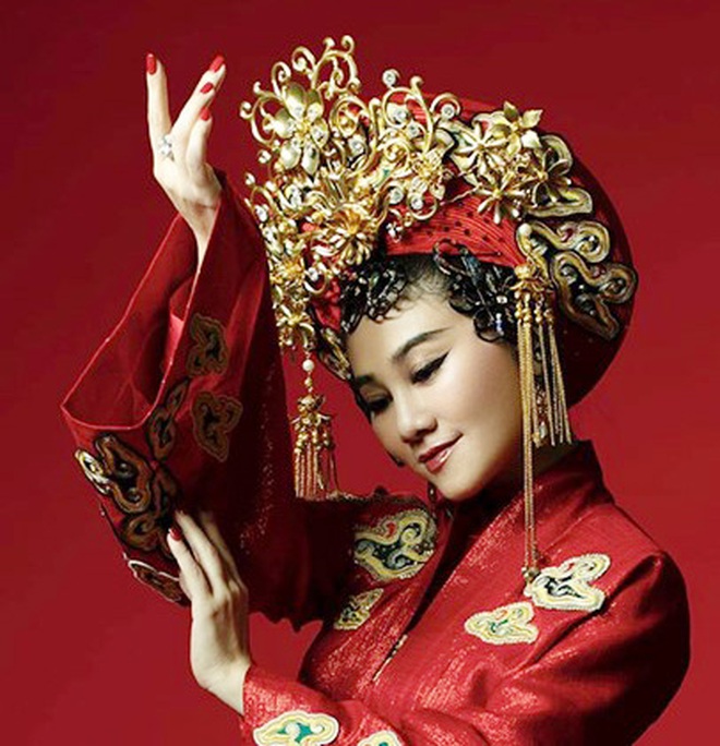 Cô đào tài hoa và xinh đẹp bậc nhất làng cải lương sở hữu nhiều tài sản giá trị, tuổi 44 vẫn lẻ bóng- Ảnh 4.