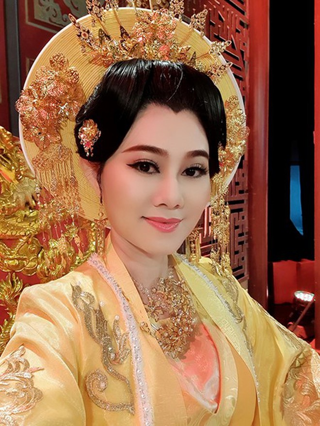 Cô đào tài hoa và xinh đẹp bậc nhất làng cải lương sở hữu nhiều tài sản giá trị, tuổi 44 vẫn lẻ bóng- Ảnh 3.