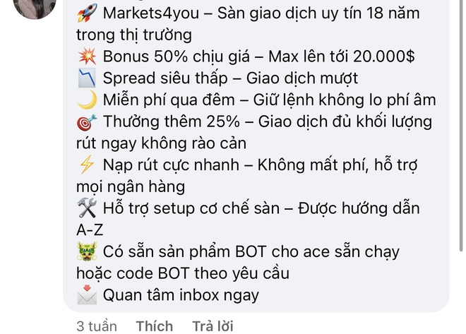 Cảnh giác khi mua vàng qua mạng- Ảnh 2. Cảnh giác khi mua vàng qua mạng- Ảnh 2.