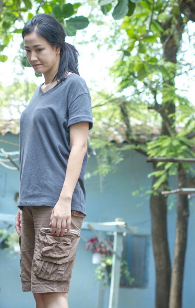 Nhan sắc động lòng người của mỹ nhân Việt đóng liên tiếp nhiều phim lỗ nặng- Ảnh 4. Nhan sắc động lòng người của mỹ nhân Việt đóng liên tiếp nhiều phim lỗ nặng- Ảnh 4.