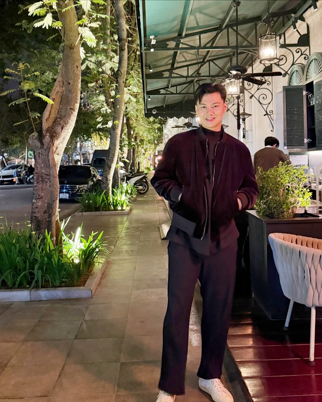 "Mỹ nhân trăm tỷ" bất ngờ công khai sánh đôi cùng "bạn trai tin đồn", gia thế không phải dạng vừa- Ảnh 8.