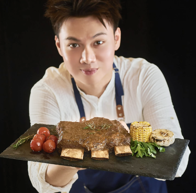 "Mỹ nhân trăm tỷ" bất ngờ công khai sánh đôi cùng "bạn trai tin đồn", gia thế không phải dạng vừa- Ảnh 4.