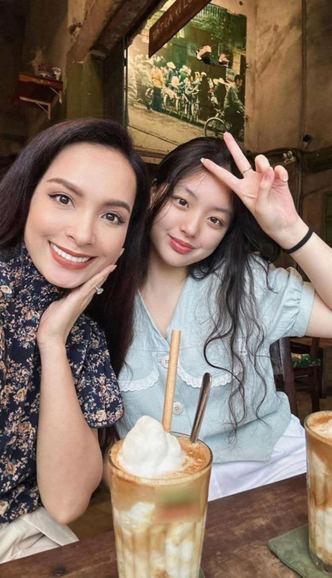 Suti – cô bé mít ướt của "Bố ơi, mình đi đâu thế?" giờ đã là thiếu nữ 17, xinh đẹp - tự lập- Ảnh 9. Suti – cô bé mít ướt của "Bố ơi, mình đi đâu thế?" giờ đã là thiếu nữ 17, xinh đẹp - tự lập- Ảnh 9.
