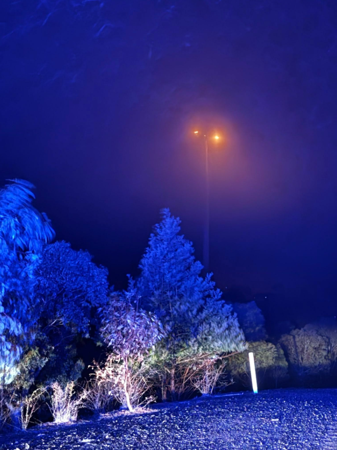 Sự cố khiến “bà hỏa” ghé thăm trang trại điện gió 194MW- Ảnh 2. Sự cố khiến “bà hỏa” ghé thăm trang trại điện gió 194MW- Ảnh 2.