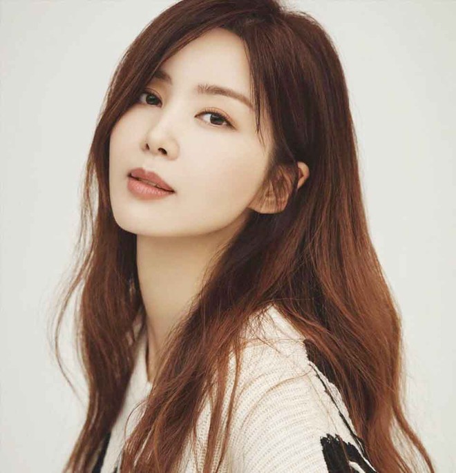 "Ác nữ" Bản tình ca mùa đông bất ngờ "gây bão" với thương hiệu kim chi- Ảnh 5. "Ác nữ" Bản tình ca mùa đông bất ngờ "gây bão" với thương hiệu kim chi- Ảnh 5.