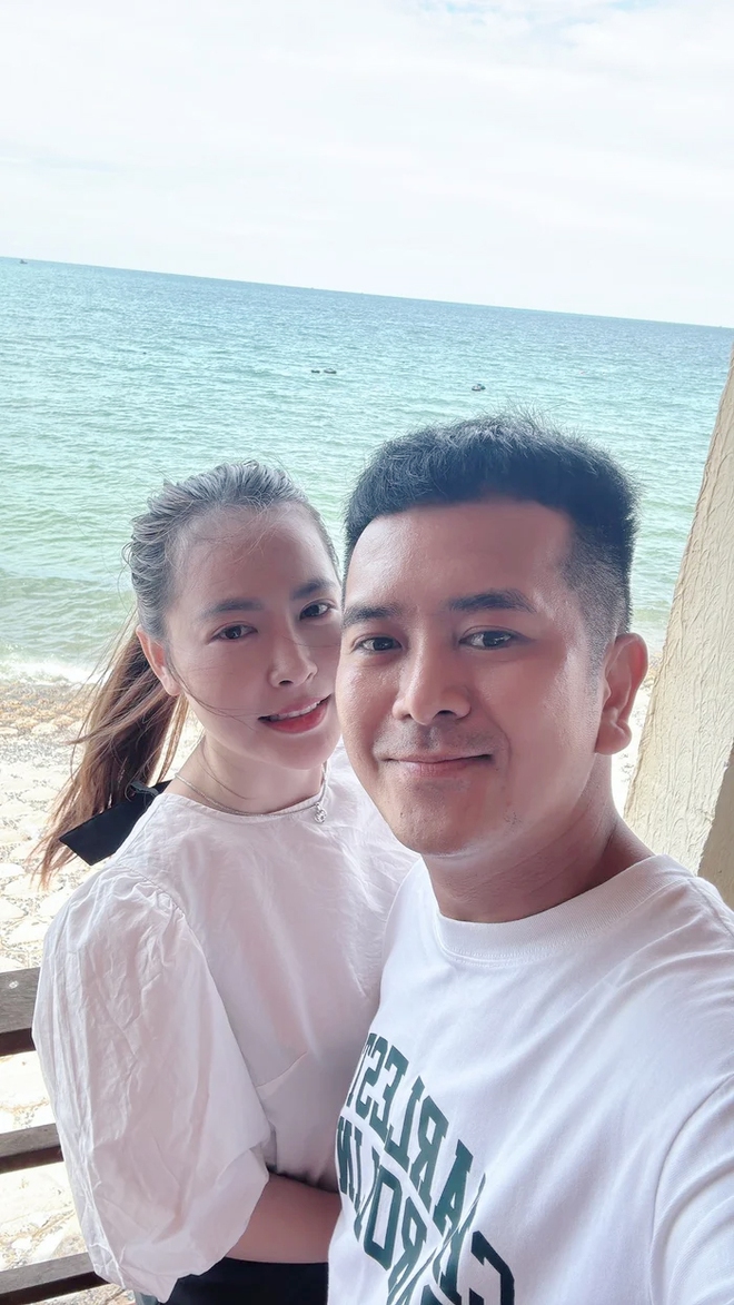 Hùng Thuận - Bé An của "Đất Phương Nam" công khai danh tính vợ sắp cưới- Ảnh 2. Hùng Thuận - Bé An của "Đất Phương Nam" công khai danh tính vợ sắp cưới- Ảnh 2.