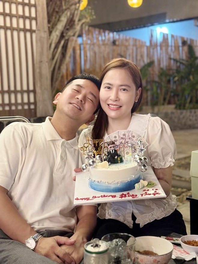 Hùng Thuận - Bé An của "Đất Phương Nam" công khai danh tính vợ sắp cưới- Ảnh 3. Hùng Thuận - Bé An của "Đất Phương Nam" công khai danh tính vợ sắp cưới- Ảnh 3.