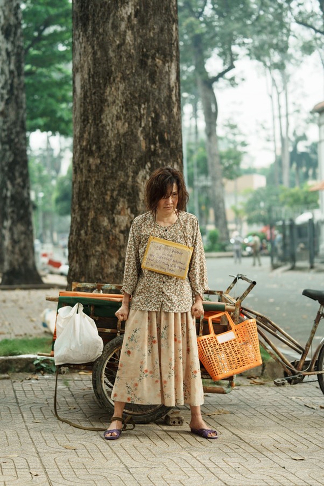 Nghệ sĩ Hồng Đào mất trí nhớ, ngờ nghệch như trẻ con?- Ảnh 2. Nghệ sĩ Hồng Đào mất trí nhớ, ngờ nghệch như trẻ con?- Ảnh 2.