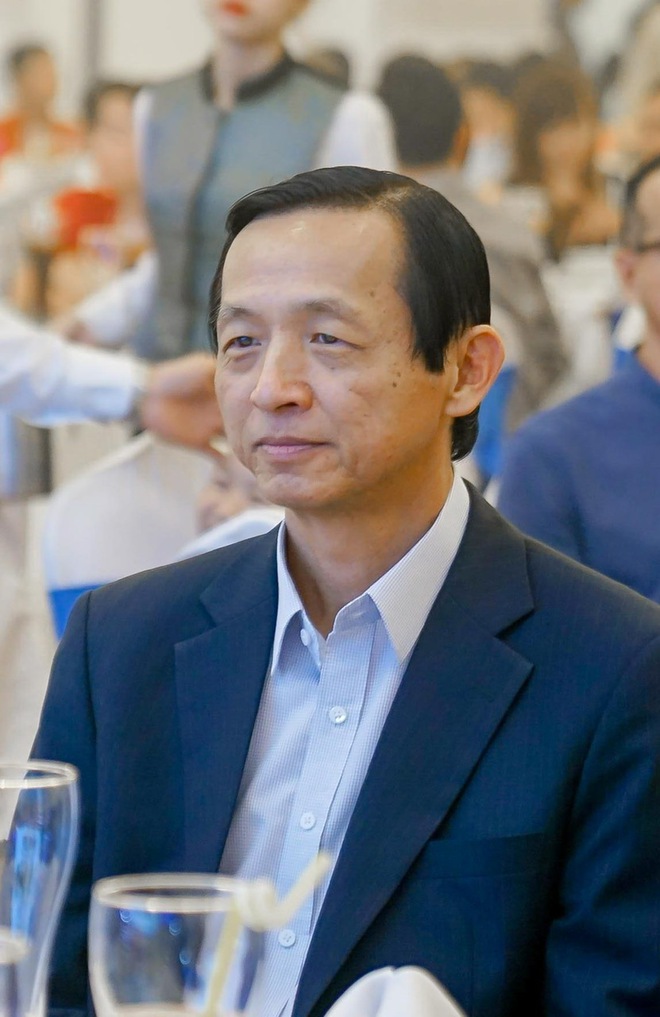 Điều ít biết về gia tộc sở hữu Nhựa Duy Tân trước khi bán cho người Thái- Ảnh 5. Điều ít biết về gia tộc sở hữu Nhựa Duy Tân trước khi bán cho người Thái- Ảnh 5.