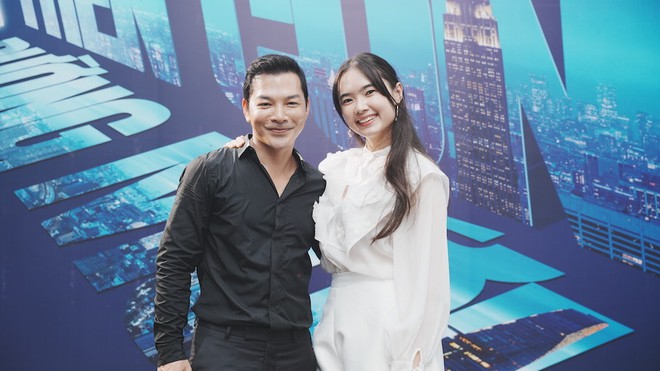 Diễn viên Trần Bảo Sơn "Trên con đường mới" ở tuổi 53- Ảnh 3. Diễn viên Trần Bảo Sơn "Trên con đường mới" ở tuổi 53- Ảnh 3.